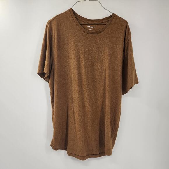 OLD NAVY Short Sleeve Top Womens Size Extra Large XL - Picture 1 of 4